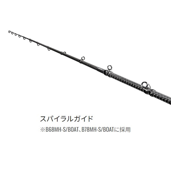 22 HARD ROCKER SS